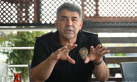 Edirne'de Meriç Nehri'nde Ortak Devriye Uygulaması Başlatılıyor