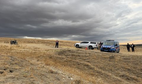 Edirne'deki Silahlı Kavga: Bir Ölü