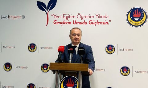 Eğitimde Uzlaşı Çağrısı: Beka Meselesi