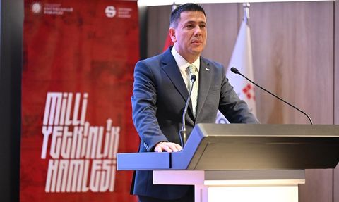 ELMAS Programı İstanbul'da Savunma Sanayisi için İnsan Kaynağı Eğitimine Dönük Adımlar