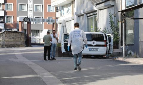 Erciş'te Silahlı Saldırı: İki Kardeş Hayatını Kaybetti