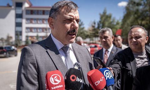 Erzurum'daki Toprak Ev Faciasında Ölü Sayısı 3'e Yükseldi