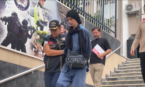 Fatih'te Yankesicilik Olayı: Şüpheli Tutuklandı