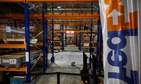 FedEx İstanbul Havalimanı'nda Yeni Küresel Hava Aktarma Tesisini Açtı