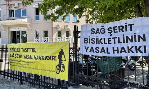 Fethiye'de Trafik Kazası Davası: Sanığa 6 Yıl 8 Ay Hapis