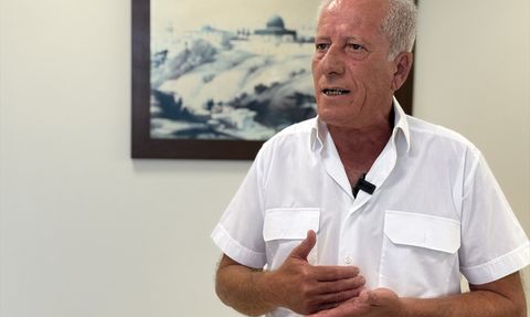 Filistin Dışişleri Bakan Yardımcısı: ABD'nin Vize İptali Barış Çabalarına Zarar Veriyor