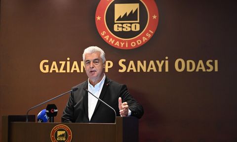 Gaziantep'te E-İhracat Eğitimi Düzenlendi