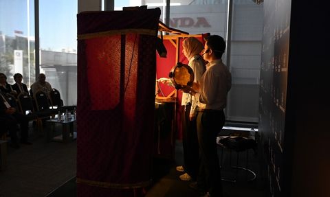 Geleneksel Türk Tiyatrosu İçin Tarihi Çalıştay