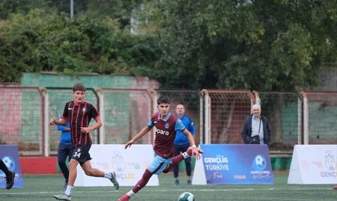 GençLig Projesi Finali İstanbul'da Gerçekleşti