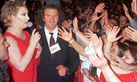 Gül Tut'un Trajik Ölümü: Yalova'da Düşerek Hayatını Kaybetti