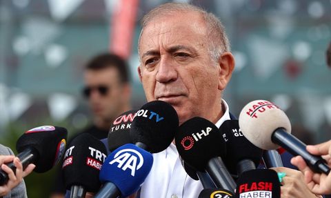 Gürsel Tekin'den CHP Kurultayı Açıklamaları