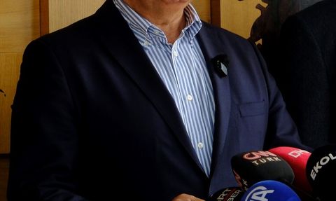 Gürsel Tekin'in CHP İstanbul İl Başkanlığı Açıklamaları