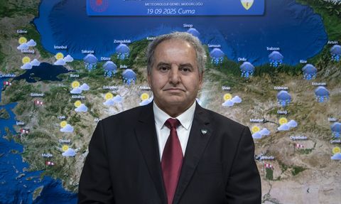 Hafta Sonu Sıcaklıklar Mevsim Normallerinin Üzerine Çıkacak