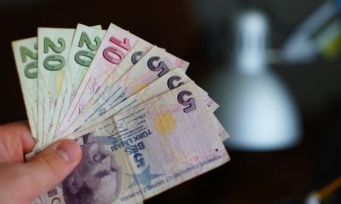 HAlkbank'tan Promosyonda Tarihi rekor! Gözler 100.000 TL'ye Çevrildi