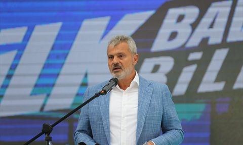 Hatay Büyükşehir Belediyesi, Üniversite Öğrencilerine Destek Veriyor