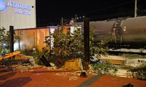 Hatay'da Feci Kaza: 3 Ölü, 3 Yaralı
