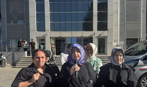 İğneada'da Sel Olayı Davasında Yargılama Devam Ediyor
