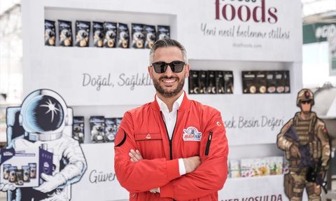 İleri Teknolojiyle Katkısız Gıdalar: Sektörde Devrim