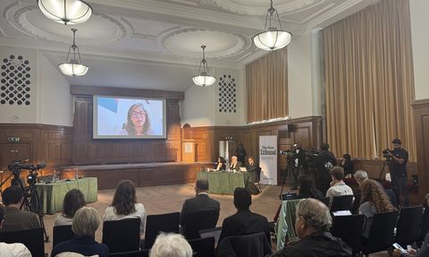 İngiltere'nin İsrail'e Desteği: Suç Ortaklığı İddiaları Gündemde