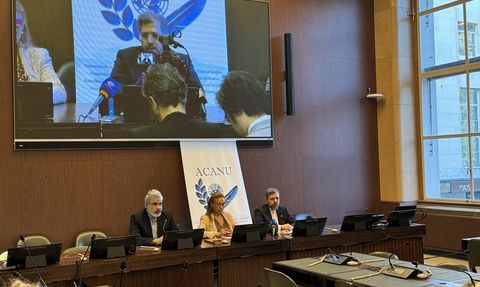 İran Dışişleri Bakan Yardımcısından İsrail'e Sert Eleştiri