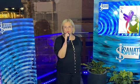 İş Sanat 26. Sezonuna Merhaba Dedi