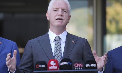 İstanbul'da Eğitim Altyapısı Güçleniyor