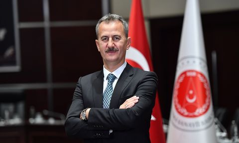 KAAN Savaş Uçağı ve Yerli Motor Çalışmaları İlerlemesi