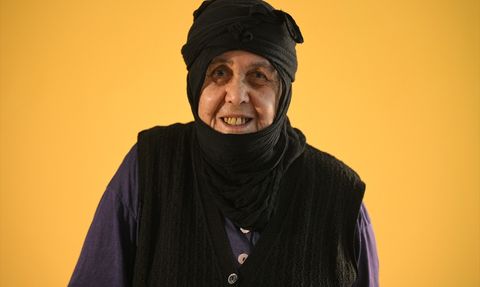 Kara Yapıklılar Geleneği: Palas Mahallesi'nde Baş Bağlama Kültürü