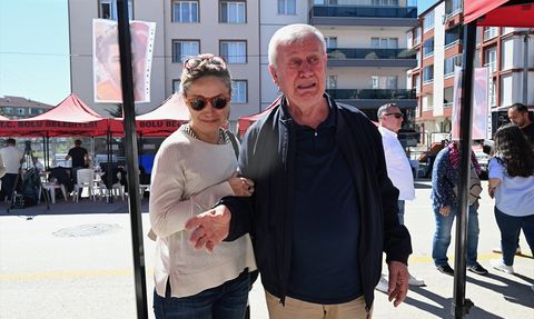 Kartalkaya'daki Grand Kartal Otel Yangını Davasında Neler Oluyor?