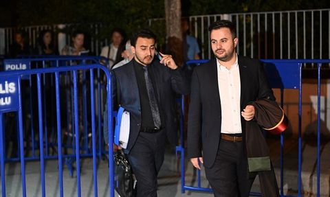 Kartalkaya Otel Yangını Davası Devam Ediyor