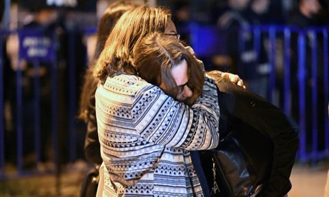 Kartalkaya Otel Yangınında Adalet Arayışı