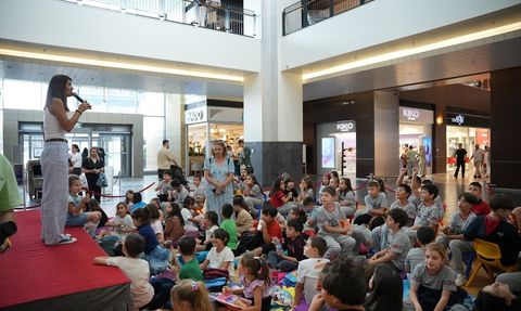 Kayseri Kültür Yolu Festivali Devam Ediyor