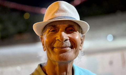 Kelebeklerin Uyuduğu Yerdeyim: Hikayeler ve Yalnızlık Üzerine Bir Film