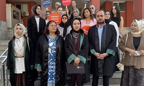 Kocaeli'de Cinsel İstismar Davası: Muhtar H.A. Hakim Karşısında