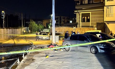 Kocaeli'de Üçlü Ölüm: Kız Arkadaşı ve Kardeşini Öldüren Erhan D. İntihar Etti