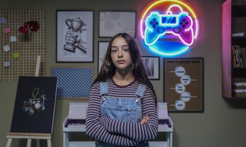 Kod Adı Kırlangıç'ın Üçüncü Sezonu Başlıyor