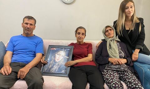 Manisa'da Pelin Karaca Davası: Sanığa Ağırlaştırılmış Müebbet Cezası