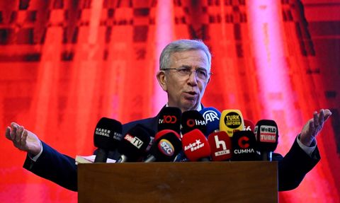 Mansur Yavaş'tan Konser Harcamaları Açıklaması