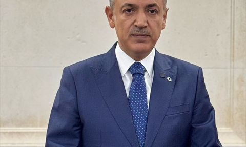 Mardin'de Asayiş ve Güvenlik Toplantısı Yapıldı