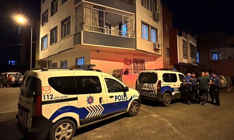 Mersin'de 5 Yaşındaki Çocuk Anne Tarafından Öldürüldü