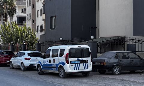 Mersin'de Asansör Kazası: Genç Kadın Hayatını Kaybetti