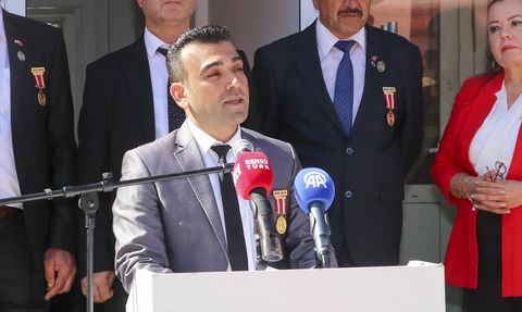 MHP'den Terörsüz Türkiye Vurgusu