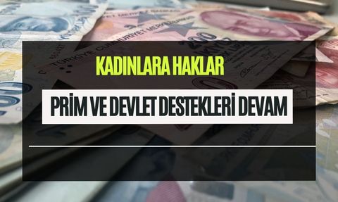  Milyonlarca Ev Hanımına Müjde Gibi Haber: Emeklilik Kapısı Aralandı, Nakit Destek Yağmuru Başladı!