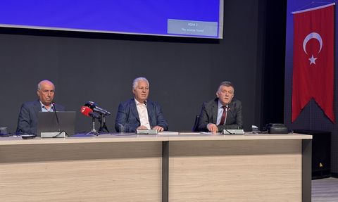 Miryokefalon Zaferi'nin Yer Tespiti Tamamlandı