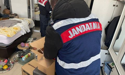 MİT'ten Kişisel Verilere Yönelik Operasyon