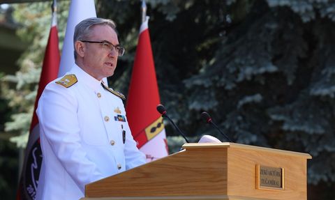 MSB'den Basın Bilgilendirme Toplantısı: Terörle Mücadele ve Hava İhlalleri