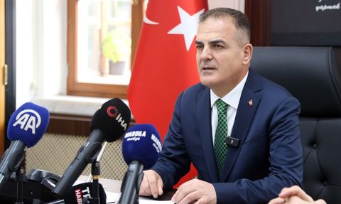 Muğla'da 77 Otel Denetlendi, 44'ü Kapatıldı