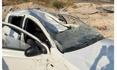 Muğla'da Feci Kaza: Sürücü Hayatını Kaybetti