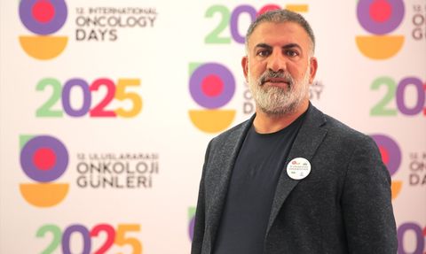 Muş'ta 12. Uluslararası Onkoloji Günleri Etkinliği Gerçekleşti