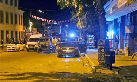 Muş'ta Silahlı Saldırı: İki Kişi Hayatını Kaybetti